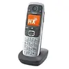 Image de E560HX - Extension du combiné sans fil avec ID d'appelant - DECTGAP - platine