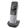 Image de Téléphone fixe sans fil E560 HX Argent