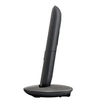 Image de CL660HX - Extension du combiné sans fil avec ID d'appelant - DECT\GAP - noir, anthracite