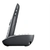Image de Gigaset E560A Duo - Téléphone sans fil - système de répondeur avec ID d'appelant - ECO DECTGAP - anthracite + combiné supplémentaire