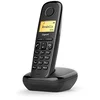 Image de Gigaset A170 Solo Téléphone fixe sans fil DECT/GAP Noir [Version Française] en occasion ou reconditionné