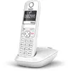 Image de AS690 SOLO BLANC MAINS LIBRES