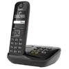Image de AS690 A solo Noir