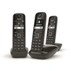 Image de AS690 Trio Noir