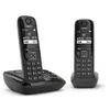 Image de AS690 A Duo Noir