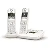 Image de AS690 A Duo Blanc
