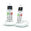 Image de GIGASET E290 DUO BLANC