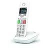 Image de Téléphone sans fil Dect E290 Blanc