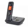 Image de E720A SOLO DECT REPONDEUR ML GROSSES TOUCHES FONCTION SOS ET BLUETOOTH