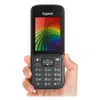 Image de SL800H PRO - Extension du combiné sans fil - avec Interface Bluetooth avec ID d'appelant - ECO DECTGAPCAT-iq - anthracite