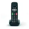 Image de e290 dect Téléphones sans fil noir