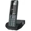 Image de Gigaset Comfort 520 - Téléphone sans Fil DECT - Design élégant - Qualité Audio supérieure - Mode Mains Libres - Blocage d'appels - Répertoire Jusqu’à 200 Contacts, Gris [Version française] en occasion ou reconditionné