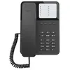 Image de Desk 400 - Téléphone filaire - noir