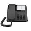 Image de Desk 400 - Téléphone filaire - noir