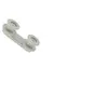Image de Support avec roulette lave-vaisselle 50226819006, zanussi, aeg, arthur martin electrolux, electrolux