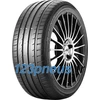 Image de Pneus été Falken AZENIS FK453 ( 215/45 R17 91W XL avec protège-jante (MFS) BLK )