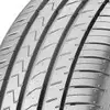 Image de Pneu tout terrain SUV ZIEX ZE310 ECORUN blk 215/65 R17 99V