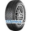 Image de Pneus d'hiver Falken EUROWINTER HS02 ( 195/65 R15 91T, VCe BLK )