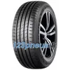 Image de Pneus été Falken ZIEX ZE320 ( 215/45 R18 93W XL VCm, avec protège-jante (MFS) BLK )