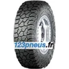 Image de Pneus été Falken WILDPEAK R/T01 ( LT265/75 R16 119/116Q, POR BLK )