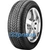 Image de Pneus d'hiver Dunlop SP Winter Sport 4D ( 235/55 R19 101V, N0, avec protège-jante (MFS) BLK )