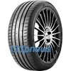 Image de Pneus été Dunlop Sport Maxx RT2 ( 255/45 ZR20 105Y XL MO, avec protège-jante (MFS) BLK )