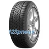 Image de Pneus d'hiver Dunlop SP Winter Sport 4D RunFlat ( 205/45 R17 88V XL *, avec prougeège-jante (MFS), pneu Run Flat BLK )