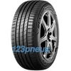 Image de Pneus été Dunlop Blue Response TG ( 215/65 R16 98H EVs BLK )