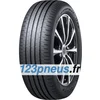 Image de Pneus été Dunlop SP Sport Maxx 060 ( 255/45 R20 105W XL BLK )