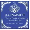 Image de 815HT - Cordes guitare classique - tension forte