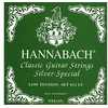 Image de 815LT - Cordes guitare classique - tension faible