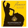 Image de Cordes pour guitare classique SErie 827 Super Low Tension Flamenco Classic Jeu de 3 Basses