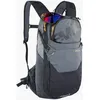 Image de Evoc bike - Ride 12 - Sac à dos vélo Grey / Black - 12 L