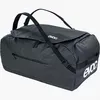 Image de Evoc - Duffle Bag 100 - Sac de voyage Carbon Grey / Black - 100 L