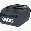 Image de Evoc - Duffle Bag 60 - Sac de voyage Carbon Grey / Black - 60 L