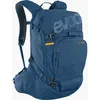 Image de Evoc ski - Line Pro 30 - Sac à dos ski Denim - L/XL