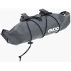 Image de Evoc bike - Handlebar Pack Boa WP 2,5 - Sacoche guidon vélo Carbon Grey - 2,5 L