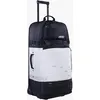 Image de Evoc bike - World Traveller 125 - Valise Multicolor - Black / White - 125 L