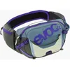 Image de Evoc bike - Hip Pack Pro 3 + Hydration Bladder 1,5 - Ceinture hydratation Steel / Purple / Dark Olive - 3 L