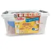 Image de - boite 100 briques et accessoires