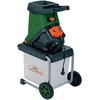 Image de Broyeur de végétaux électrique 2500 watts 50 L