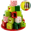 Image de Calendrier de l'Avent Cadeaux à remplir
