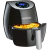 Image de Air fryer 9en1 noire 1500W 3,6L écran digital