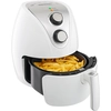 Image de Air fryer 9en1 blanche 1500W 3,6L avec recettes