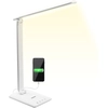 Image de Lampe de bureau LED Cataleya - Blanc