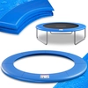 Image de Coussin de protection des ressorts 183cm PVC bleu