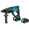 Image de Makita Perceuse Sans Fil Dhr202rtj One Size