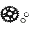 Image de Couronne Salt Plus Manta (New Black - 28T)