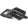 Image de Pédales Salt Plus Echo Alloy (Noir)