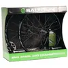 Image de Salt Valon Roue/Chaine Kit (Noir)